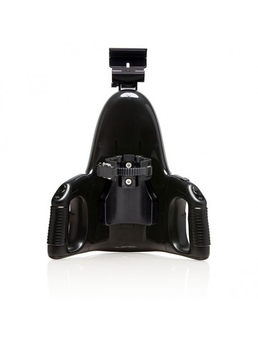 Автоматическое устройство для мастурбации Fleshlight Universal Launch - Fleshlight - в Комсомольске-на-Амуре купить с доставкой