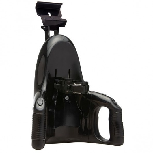 Автоматическое устройство для мастурбации Fleshlight Universal Launch - Fleshlight - в Комсомольске-на-Амуре купить с доставкой