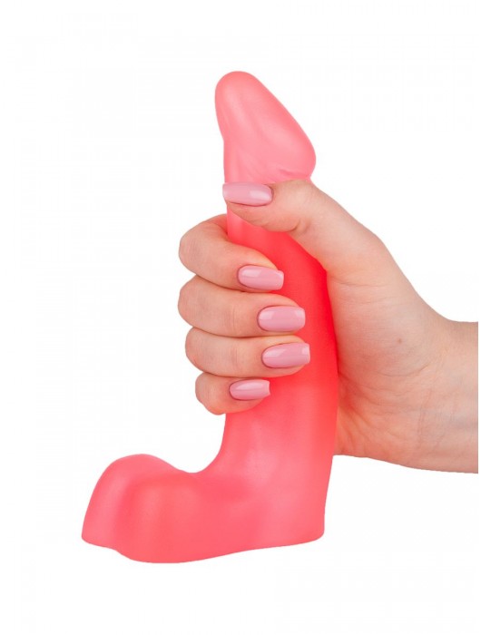 Гелевая насадка для страпона Harness - 17,8 см. - LOVETOY (А-Полимер) - купить с доставкой в Комсомольске-на-Амуре