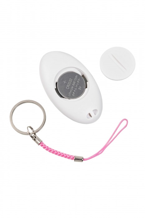 Голубая вибропуля Tnim с пультом ДУ - A-toys купить в Комсомольске-на-Амуре с доставкой в Orgasmix.ru Голубая вибропуля Tnim с пультом ДУ - A-toys