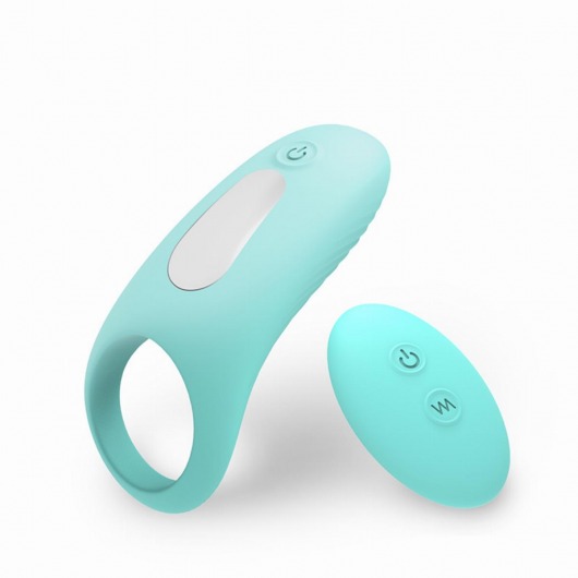Кольцо на пенис с вибрацией и дистанционном управлении Vibrating Cock Ring - Tracy s Dog - в Комсомольске-на-Амуре купить с доставкой