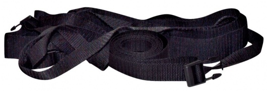 Комплект для фиксации на кровати - Orion - купить с доставкой в Комсомольске-на-Амуре