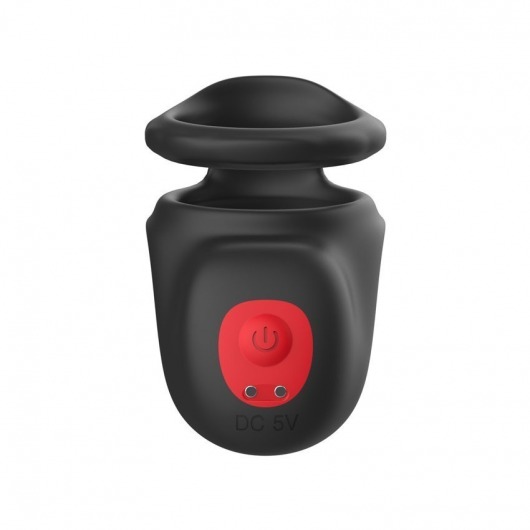 Стимулирующая насадка на пенис и мошонку - I-MOON - в Комсомольске-на-Амуре купить с доставкой