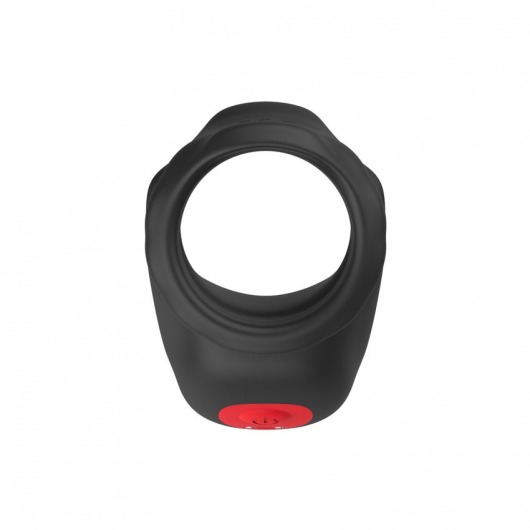 Стимулирующая насадка на пенис и мошонку - I-MOON - в Комсомольске-на-Амуре купить с доставкой