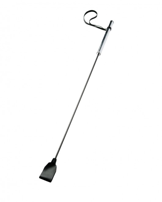 Стек с металлической ручкой - 67 см. - Crazy Handmade - купить с доставкой в Комсомольске-на-Амуре Стек с металлической ручкой - 67 см. - Crazy Handmade - купить с доставкой в Комсомольске-на-Амуре