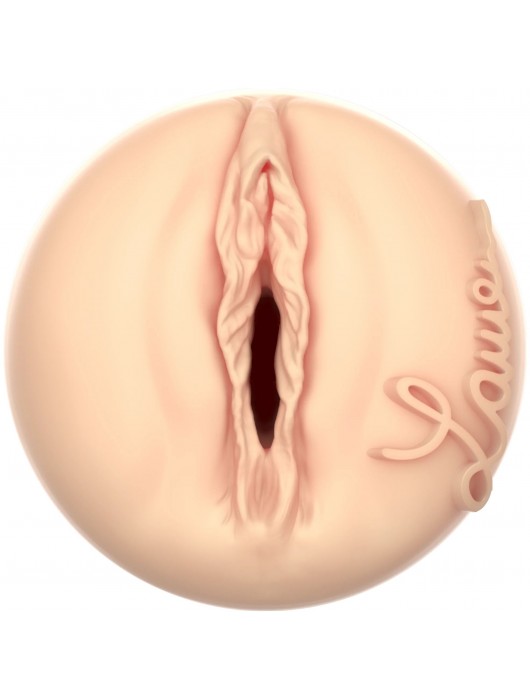 Мастурбатор-вагина FeelLauren Stroker - Kiiroo - в Комсомольске-на-Амуре купить с доставкой