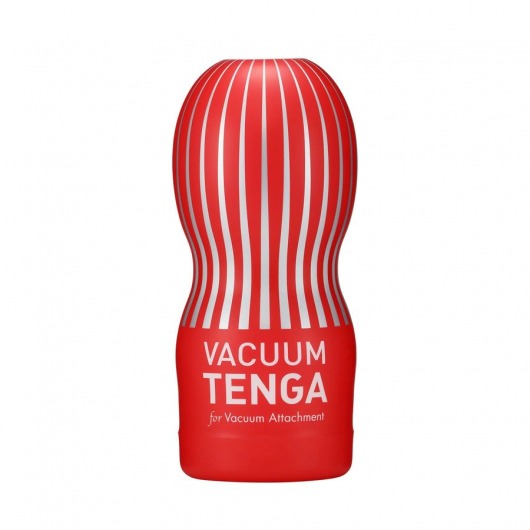 Мастурбатор Tenga Vacuum Cup - Tenga - в Комсомольске-на-Амуре купить с доставкой