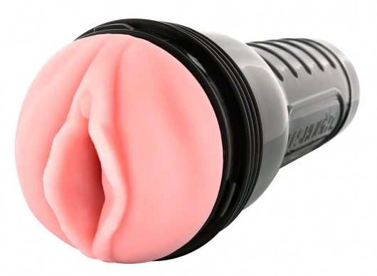 Мастурбатор-вагина Fleshlight - Pink Lady Original - Fleshlight - в Комсомольске-на-Амуре купить с доставкой