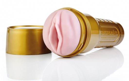 Мастурбатор Fleshlight - Stamina Training Unit - Fleshlight - в Комсомольске-на-Амуре купить с доставкой