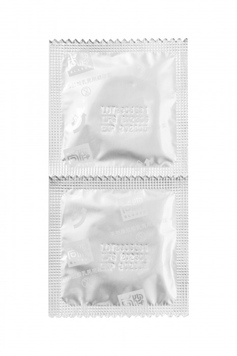 Ультратонкие облегающие презервативы Elasun Slim Fit - 10 шт. - Elasun - купить с доставкой в Комсомольске-на-Амуре