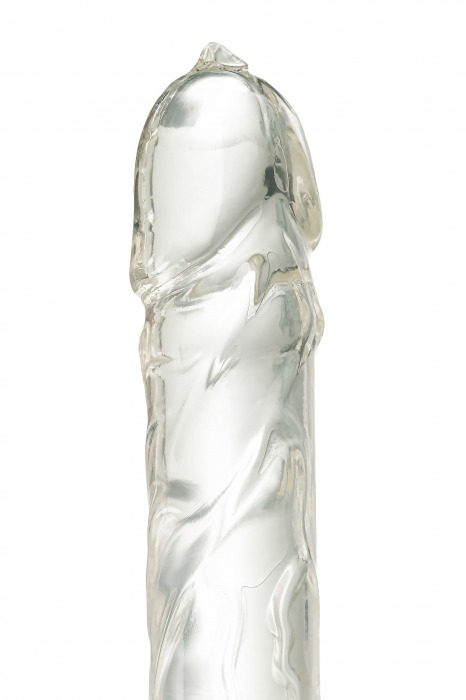 Ультратонкие облегающие презервативы Elasun Slim Fit - 10 шт. - Elasun - купить с доставкой в Комсомольске-на-Амуре