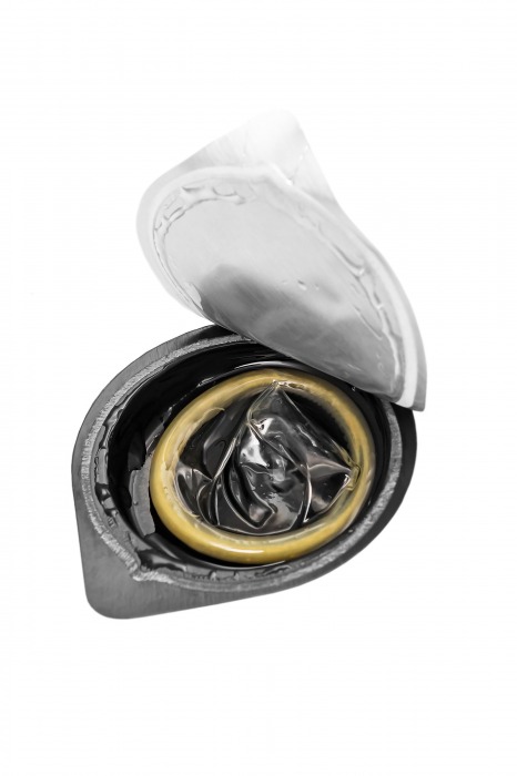 Ультратонкие презервативы с точками Elasun Orgasm and Dotted - 10 шт. - Elasun - купить с доставкой в Комсомольске-на-Амуре