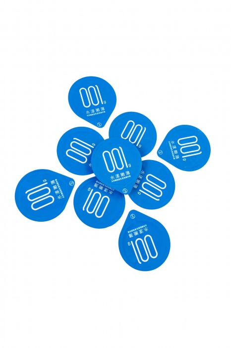 Ультратонкие презервативы с точками Elasun Orgasm and Dotted - 10 шт. - Elasun - купить с доставкой в Комсомольске-на-Амуре