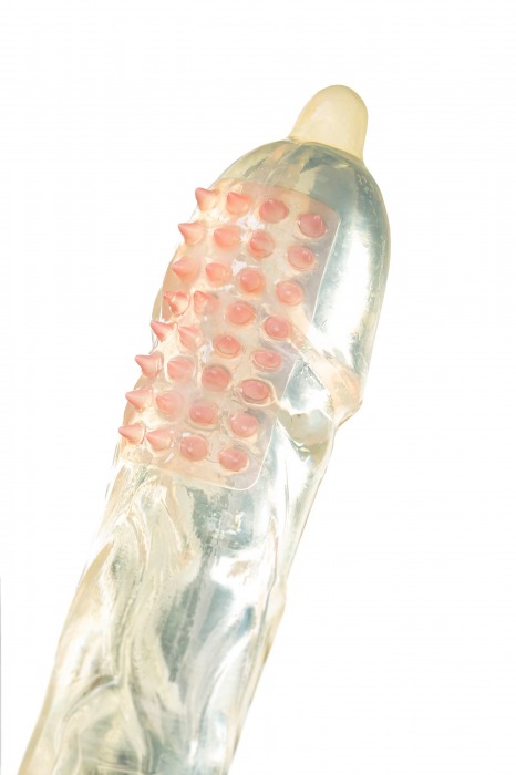 Особо тонкие презервативы Elasun G-spot bag X5 - 6 шт. - Elasun - купить с доставкой в Комсомольске-на-Амуре