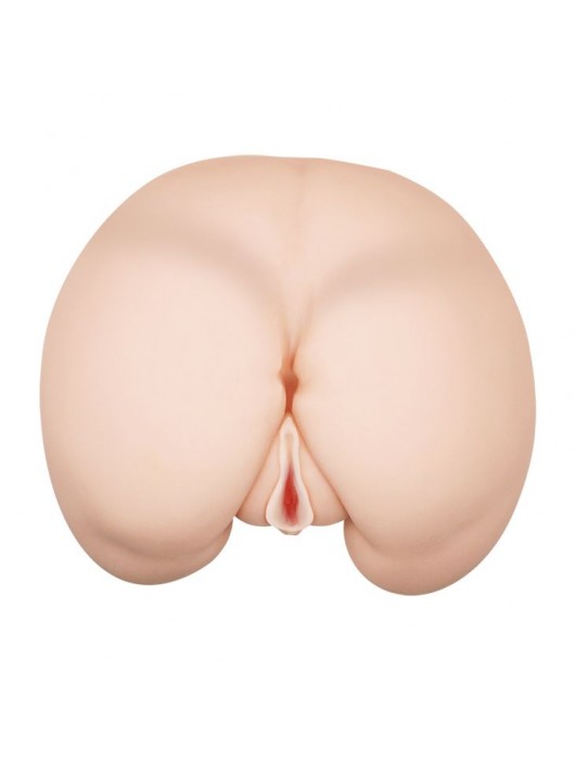 Вагина и попка c вибрацией - Baile - в Комсомольске-на-Амуре купить с доставкой