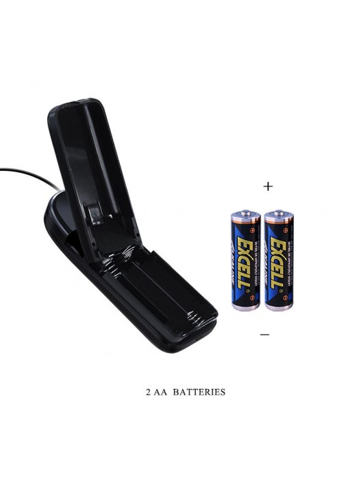 Вагина и попка c вибрацией - Baile - в Комсомольске-на-Амуре купить с доставкой