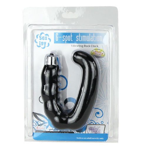 Вибромассажер простаты или клитора и точки G - Baile - в Комсомольске-на-Амуре купить с доставкой