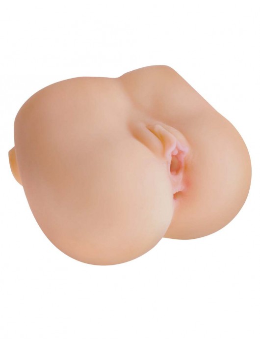 Мастурбатор-полуторс Petite Fantasy Bubble Butt - Pipedream - в Комсомольске-на-Амуре купить с доставкой