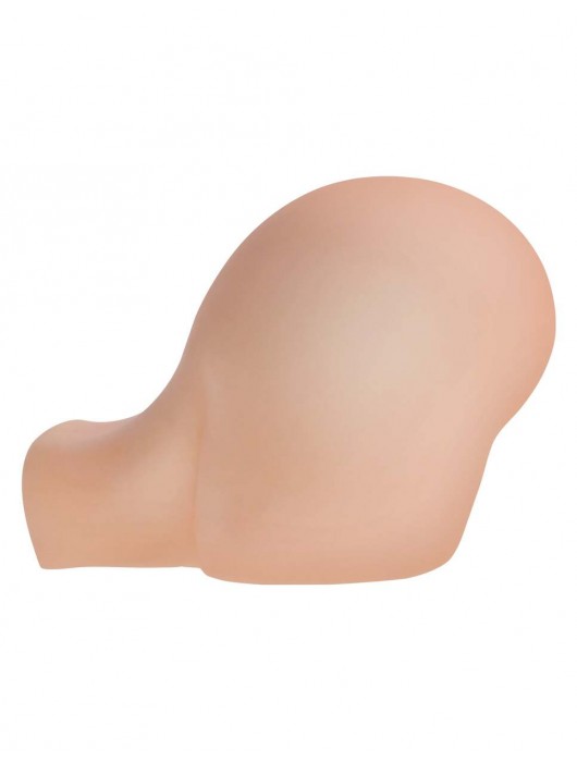 Мастурбатор-полуторс Petite Fantasy Bubble Butt - Pipedream - в Комсомольске-на-Амуре купить с доставкой