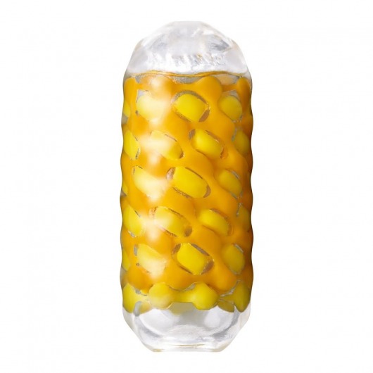 Мастурбатор Tenga Arte Weave - Tenga - в Комсомольске-на-Амуре купить с доставкой