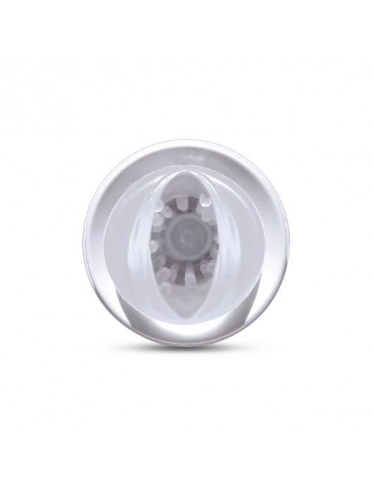 Перезаряжаемый мастурбатор-вагина Extreme Toyz Rechargeable Roto-Bator Pussy - Pipedream - в Комсомольске-на-Амуре купить с доставкой