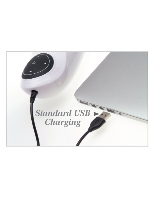 Перезаряжаемый мастурбатор-вагина с держателем для мобильных устройств Extreme Toyz Me - Pipedream - в Комсомольске-на-Амуре купить с доставкой