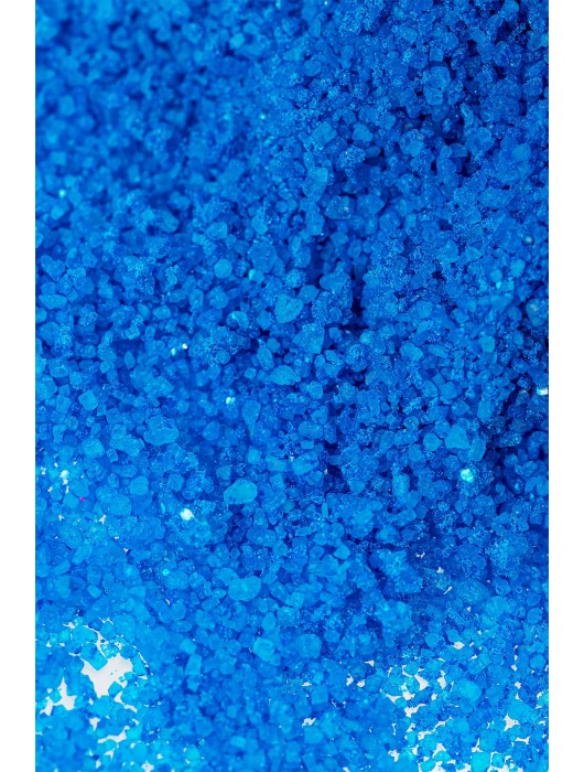 Соль Мёртвого моря для ванны Oriental Crystals «Искушение океана» - 500 гр. -  - Магазин феромонов в Комсомольске-на-Амуре