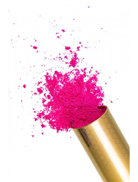 Соль Мёртвого моря для ванны Oriental Crystals «Афродизия» - 500 гр. -  - Магазин феромонов в Комсомольске-на-Амуре