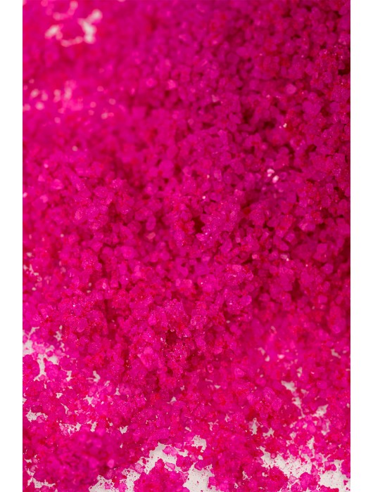 Соль Мёртвого моря для ванны Oriental Crystals «Афродизия» - 500 гр. -  - Магазин феромонов в Комсомольске-на-Амуре