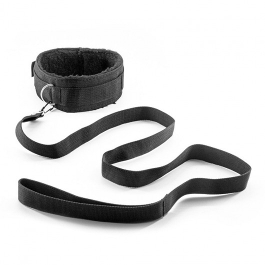 Набор БДСМ-аксессуаров Fury - Adrien Lastic - купить с доставкой в Комсомольске-на-Амуре