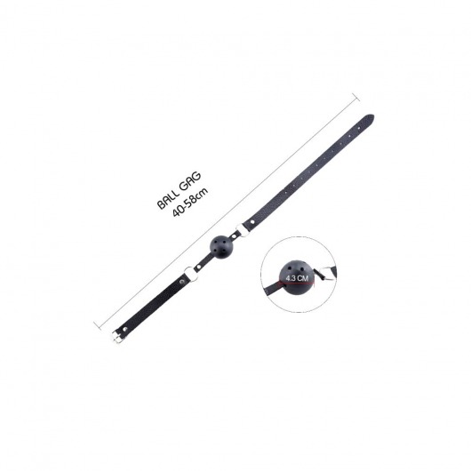 Набор БДСМ-аксессуаров Secret Desires - Adrien Lastic - купить с доставкой в Комсомольске-на-Амуре