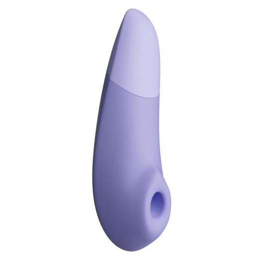 Сиреневый бесконтактный клиторальный стимулятор Womanizer Enhance с вибрацией - Womanizer Enhance в Комсомольске-на-Амуре Сиреневый бесконтактный клиторальный стимулятор Womanizer Enhance с вибрацией - Womanizer Enhance