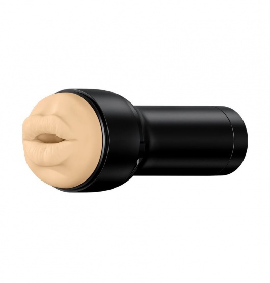 Мастурбатор-ротик Kiiroo Feel Victoria Mouth - Kiiroo - в Комсомольске-на-Амуре купить с доставкой