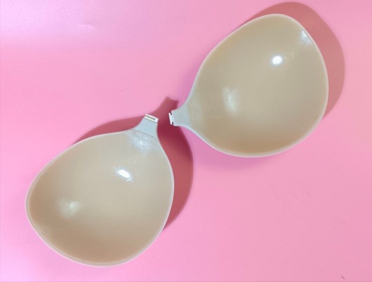 Ультратонкий инновационный силиконовый бюстгальтер - Dentelle купить с доставкой Ультратонкий инновационный силиконовый бюстгальтер - Dentelle купить с доставкой