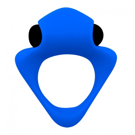 Синее эрекционное кольцо Wooomy Tribeс с вибрацией - Adrien Lastic - в Комсомольске-на-Амуре купить с доставкой Синее эрекционное кольцо Wooomy Tribeс с вибрацией - Adrien Lastic - в Комсомольске-на-Амуре купить с доставкой