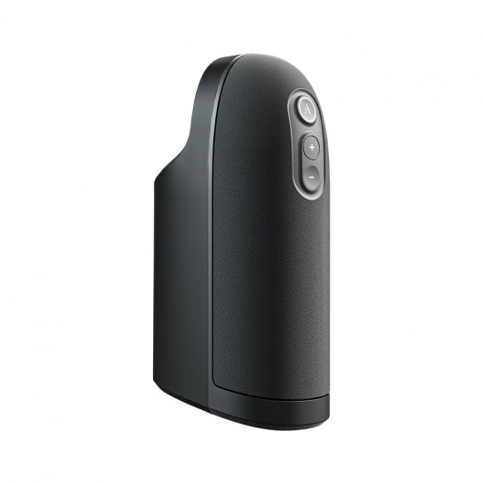 Черный мастурбатор ARCwave Ion 2 - Arcwave - в Комсомольске-на-Амуре купить с доставкой Черный мастурбатор ARCwave Ion 2 - Arcwave - в Комсомольске-на-Амуре купить с доставкой