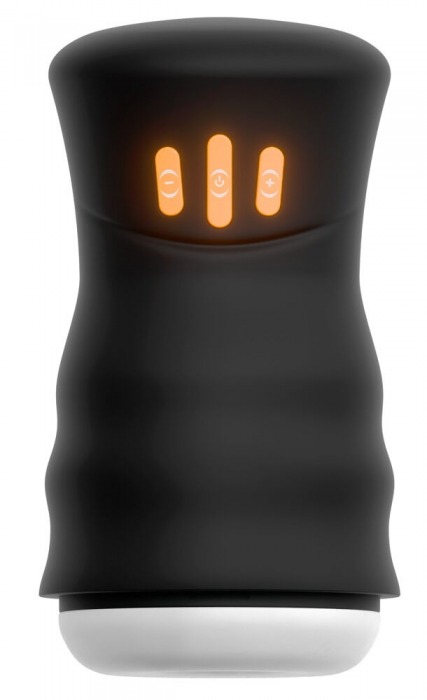 Мультифункциональный мастурбатор Gyro - Orion - в Комсомольске-на-Амуре купить с доставкой Мультифункциональный мастурбатор Gyro - Orion - в Комсомольске-на-Амуре купить с доставкой