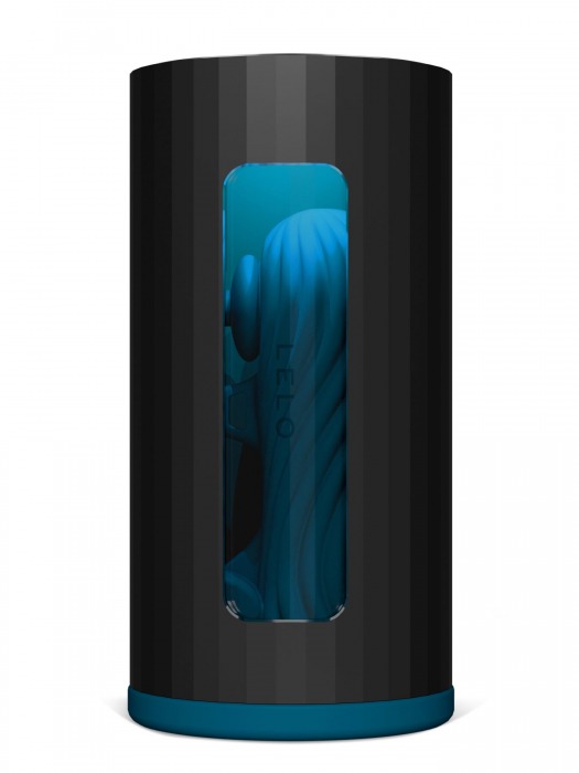 Мастурбатор с ИИ и управлением через приложение Lelo F1S V3 - Lelo - в Комсомольске-на-Амуре купить с доставкой Мастурбатор с ИИ и управлением через приложение Lelo F1S V3 - Lelo - в Комсомольске-на-Амуре купить с доставкой