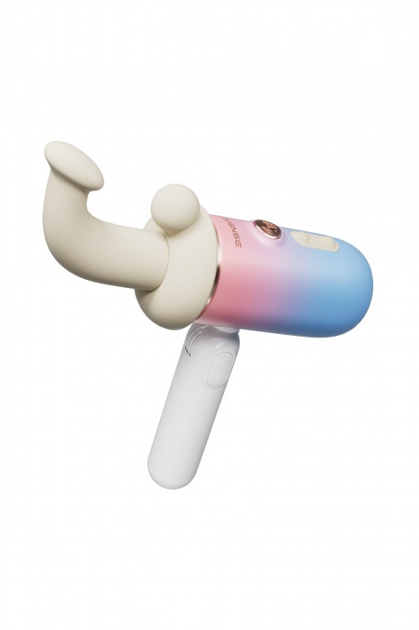 Инновационная мини-машина Spinel - Lovense - купить с доставкой в Комсомольске-на-Амуре