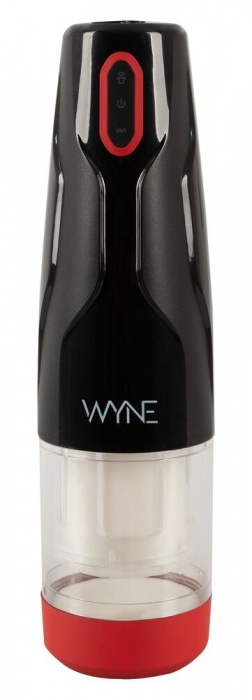 Вращающийся мастурбатор WYNE Masturbator 05 - Orion - в Комсомольске-на-Амуре купить с доставкой