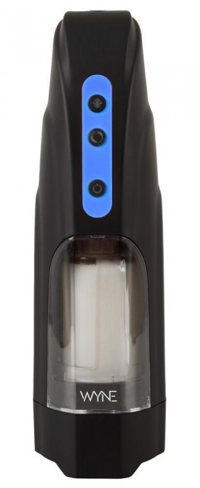 Мощный мастурбатор WYNE Masturbator 09 - Orion - в Комсомольске-на-Амуре купить с доставкой