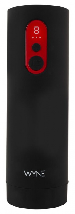 Автоматический мастурбатор WYNE Masturbator 08 - Orion - в Комсомольске-на-Амуре купить с доставкой