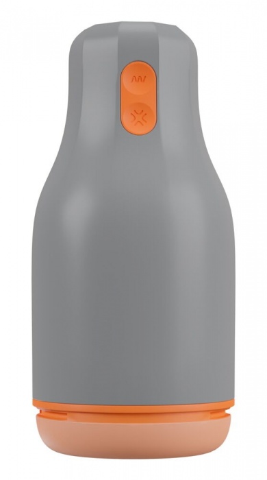 Мастурбатор для головки полового члена Glans Masturbator with 2 Functions - Orion - в Комсомольске-на-Амуре купить с доставкой