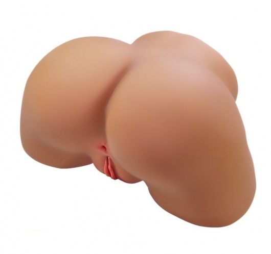 Мастурбатор Ilana с вибрацией и всасыванием - Baile - в Комсомольске-на-Амуре купить с доставкой