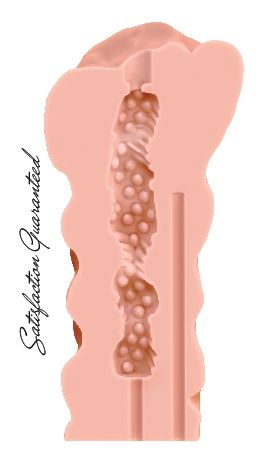 Мастурбатор Satisfaction Sweet Pussy - Lola Games - в Комсомольске-на-Амуре купить с доставкой