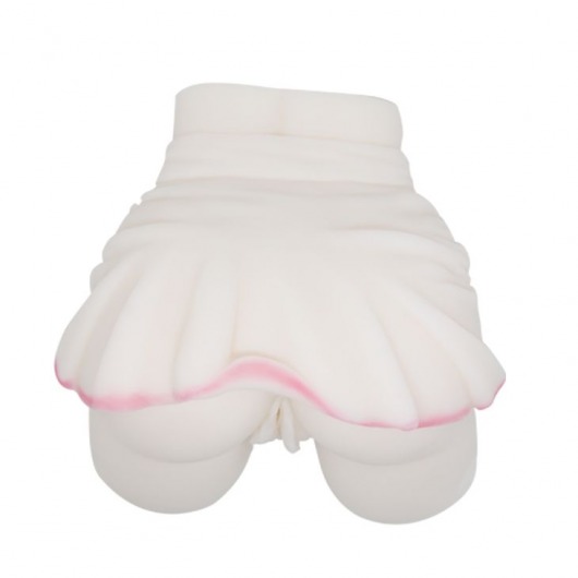 Вагина с анусом под приподнятой юбочкой - Baile - в Комсомольске-на-Амуре купить с доставкой