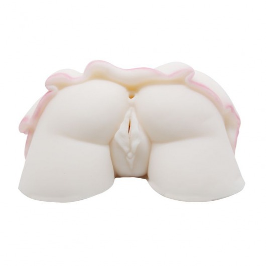 Вагина с анусом под приподнятой юбочкой - Baile - в Комсомольске-на-Амуре купить с доставкой