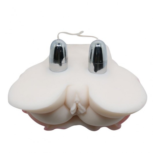 Вагина с анусом под приподнятой юбочкой - Baile - в Комсомольске-на-Амуре купить с доставкой