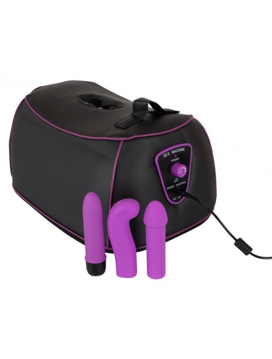 Секс-машина G-Spot Mashine - Orion - купить с доставкой в Комсомольске-на-Амуре