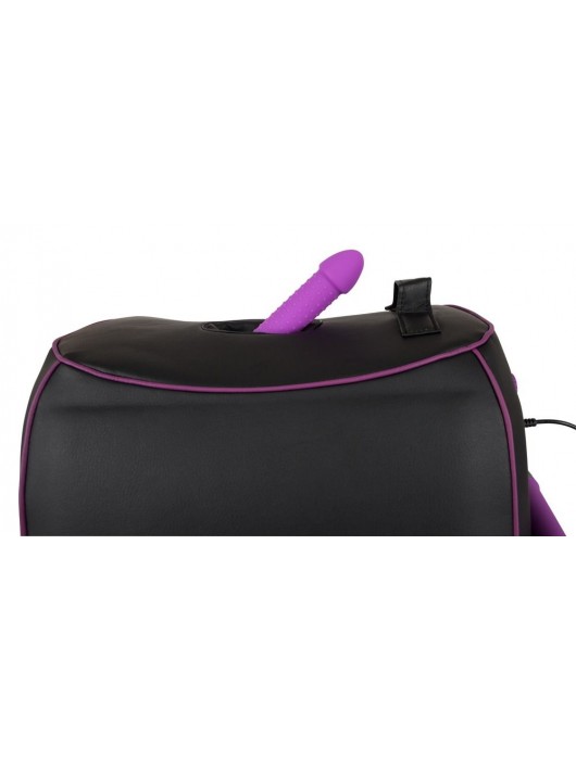 Секс-машина G-Spot Mashine - Orion - купить с доставкой в Комсомольске-на-Амуре